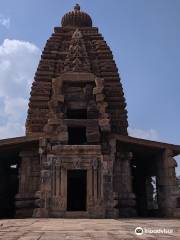 Galganatha Temple