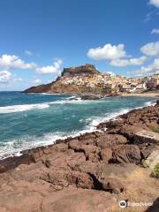 Spiaggia La Marina di Castelsardo