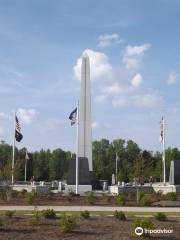 Triad Park Field of Honor