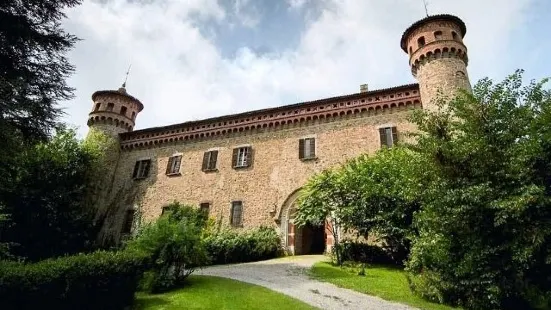 Castello di Rezzanello