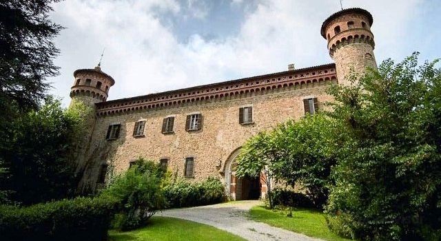 Castello di Rezzanello