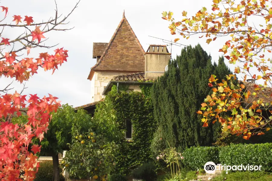 Château Saint-Sernin