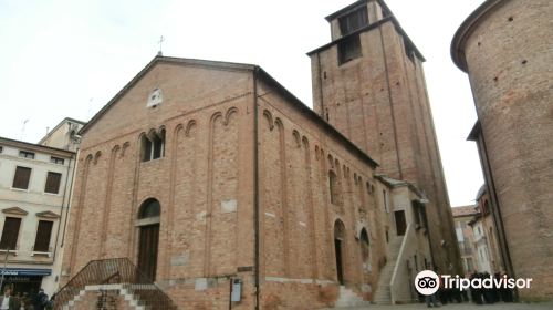 Battistero Di San Giovanni