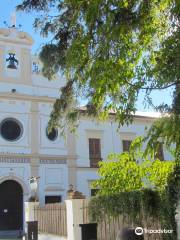 Santuario de María Auxiliadora