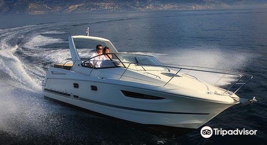 Dubrovnik Speedboat Excursions