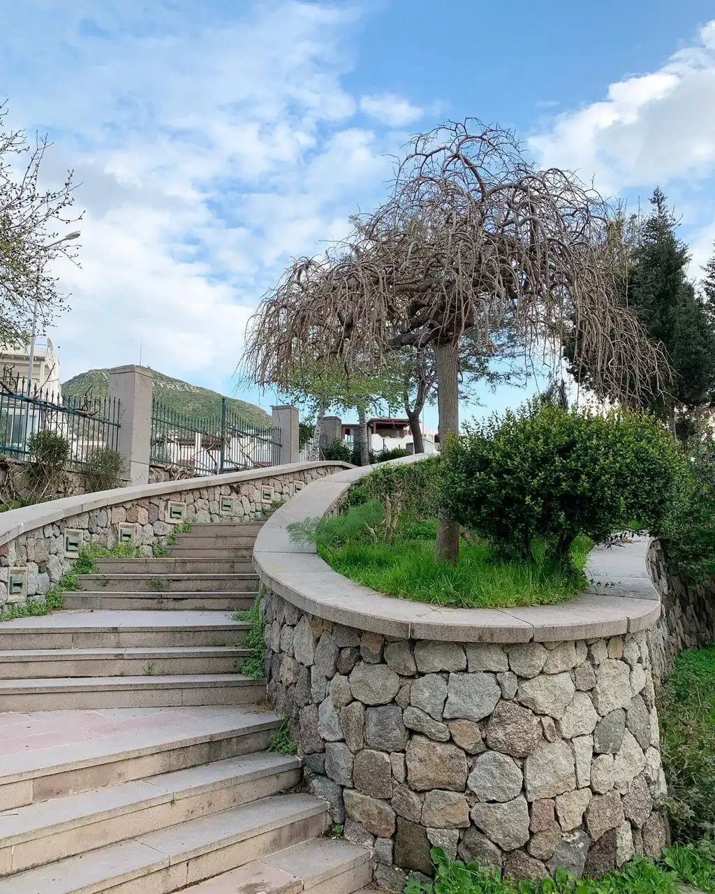 Hotels near Sevket Sabanci Culture Center