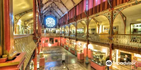 多塞特郡博物館