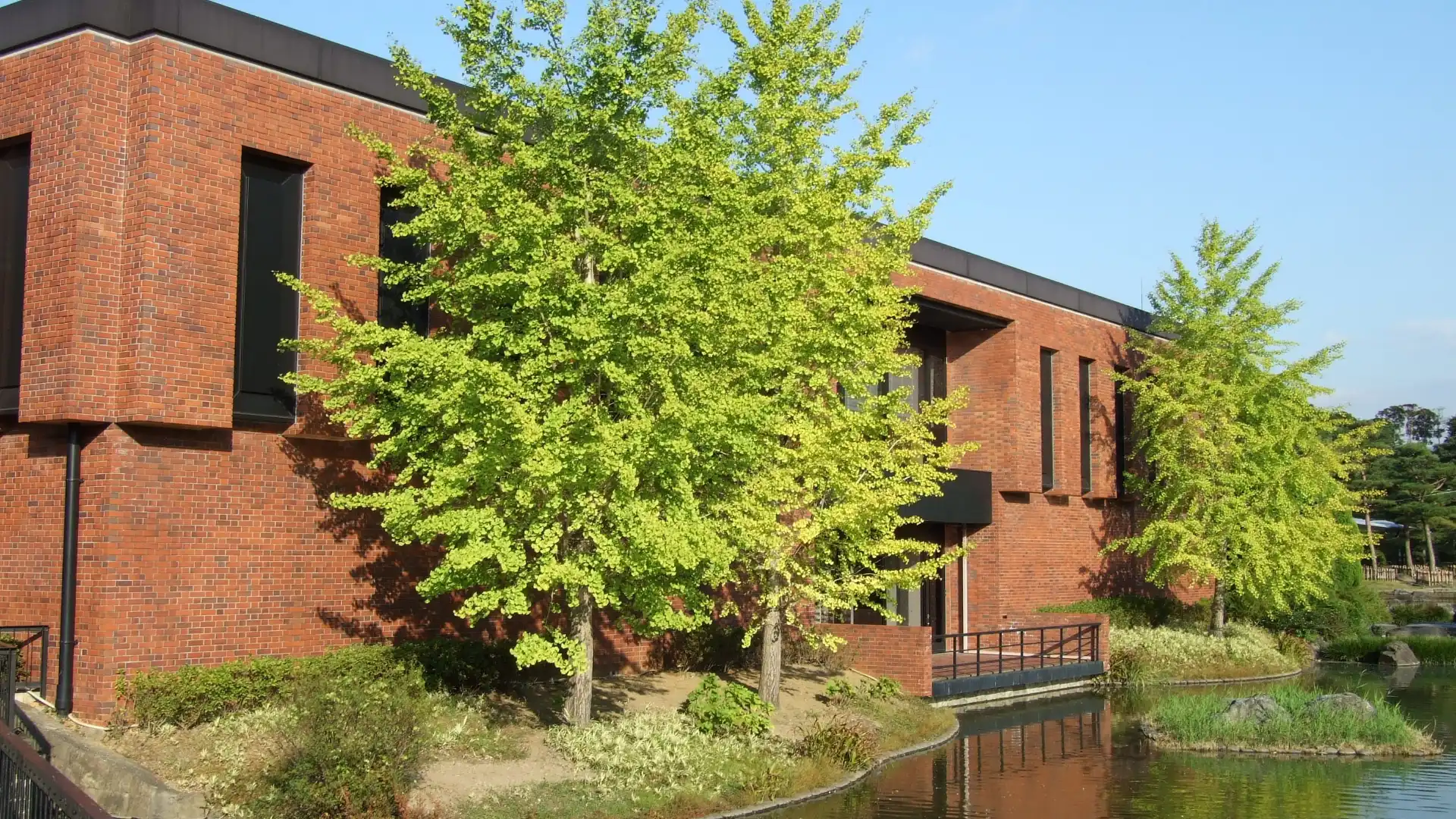 Các khách sạn gần Ishibashi Museum