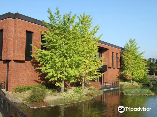 3_久留米市美術館（石橋文化中心 文化館）