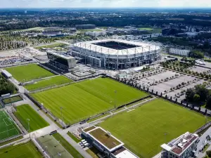 BORUSSIA-PARK