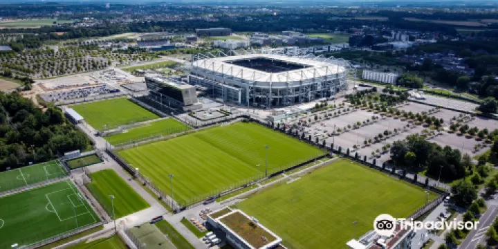 普魯士公園球場