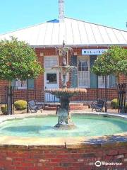 South Carolina Tobacco Museum