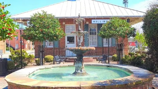 South Carolina Tobacco Museum