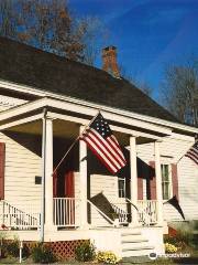 Van Wyck Homestead Museum