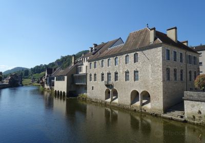 Musee Gustave Courbet