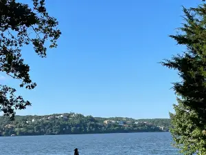 Pickwick Landing State Park