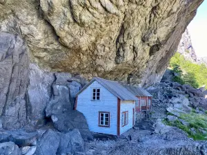 Helleren