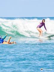 Santa Madre Surf School & adventures