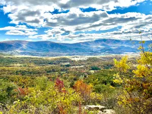 Skyline Drive