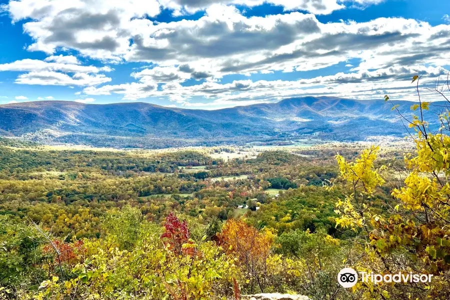 Skyline Drive