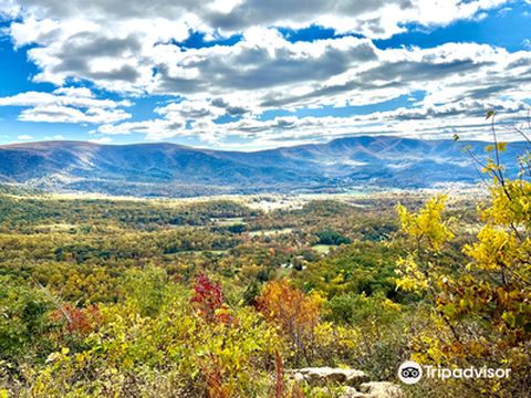 Skyline Drive