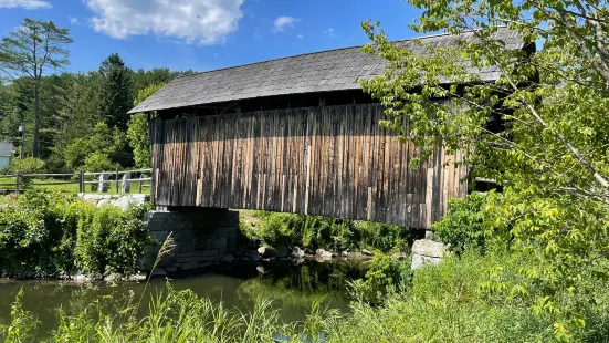 Martin Bridge Park