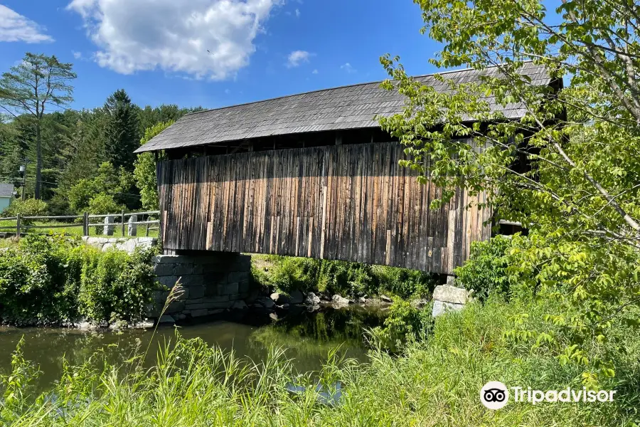 Martin Bridge Park