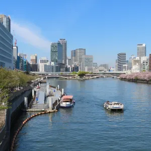 大川