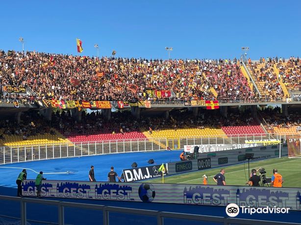 Stadio Via del Mare