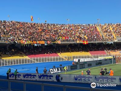 Stadio Via del Mare