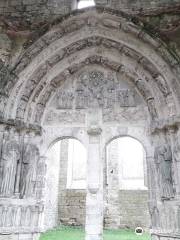 Basilique de Saint-Mathurin