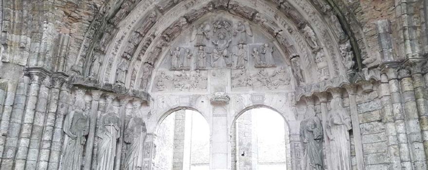 Basilique de Saint-Mathurin