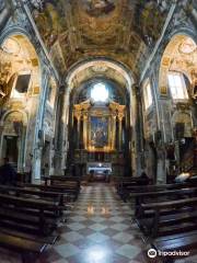 Chiesa di San Francesco in Rocca