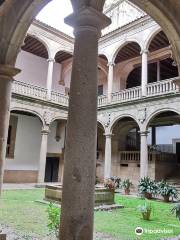 Palacio del Marques de Mirabel