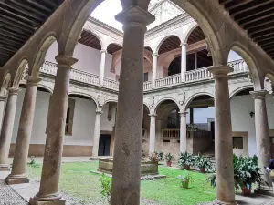 Palacio del Marques de Mirabel