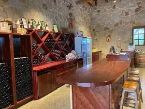La Cantina King Valley
