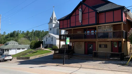 Bancroft Village Playhouse