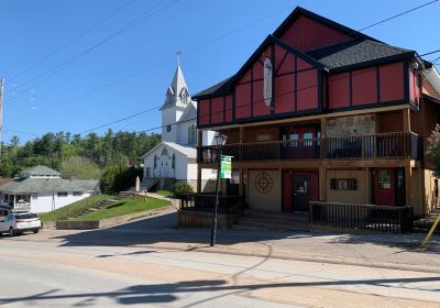 Bancroft Village Playhouse