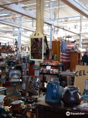 New Brunswick Flea Market