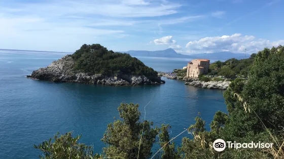 Castello di Castrocucco