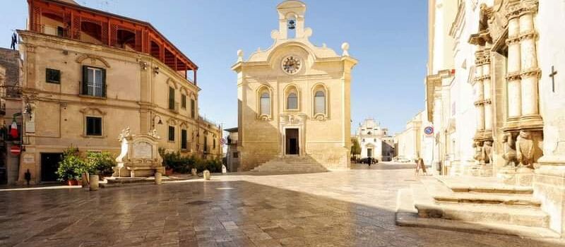 Gravina in Puglia