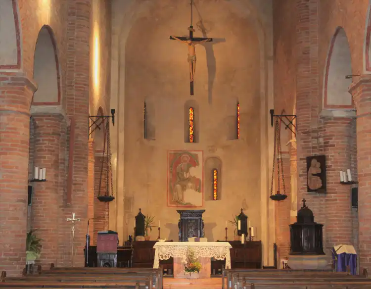 Hotels in Pieve di Coriano