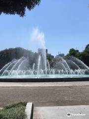 Prefectural Government Park