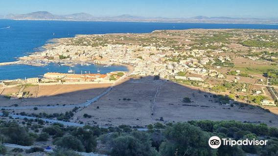 Castle of Santa Catarina