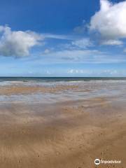 Benllech Beach