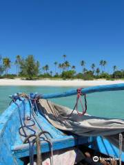 Ilha Blue Island Safaris