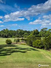 The Habitat Golf Course