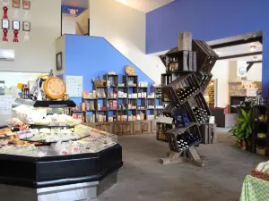 Marieke Gouda Holland's Family Cheese