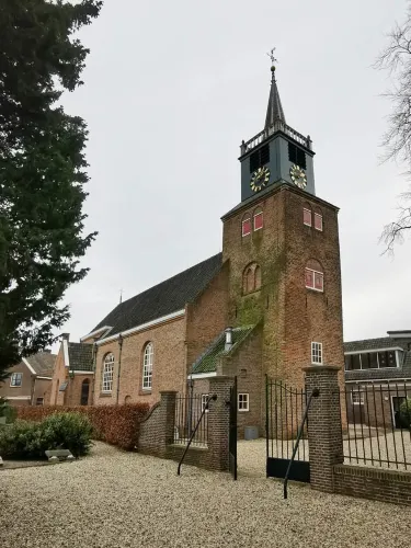 ウェイデメレン