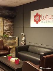 Lotus Health Studio massagesalon